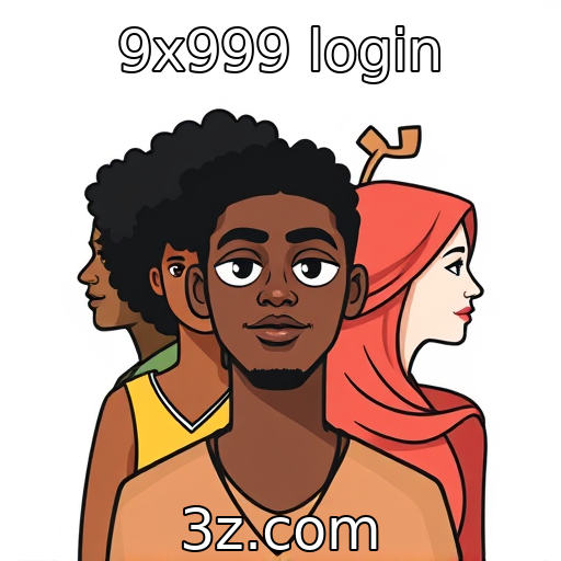 Diversidade nos personagens de jogos e suas representações