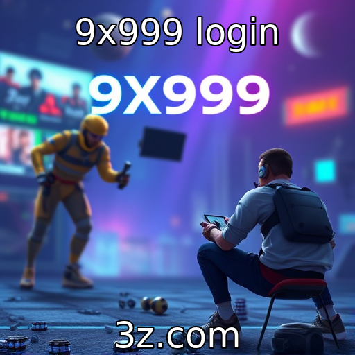 Tendências emergentes na indústria de jogos digitais