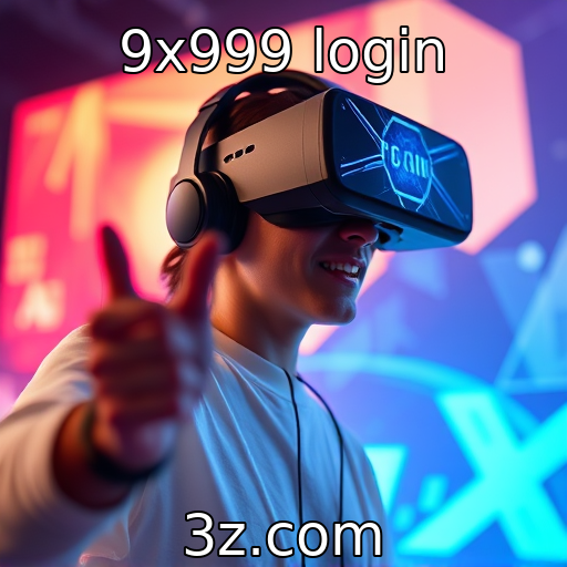 Como a realidade virtual está moldando o futuro dos jogos